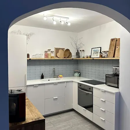 Casa Alpha - Modern 3 Bed 2 Bath