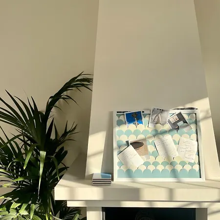 Διαμέρισμα Casa Alpha - Modern 3 Bed 2 Bath