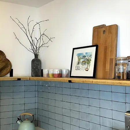 Διαμέρισμα Casa Alpha - Modern 3 Bed 2 Bath *