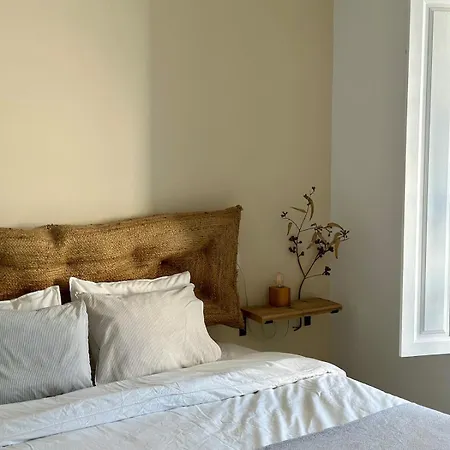 Casa Alpha - Modern 3 Bed 2 Bath Apartment Vera