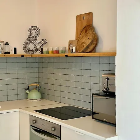 Διαμέρισμα Casa Alpha - Modern 3 Bed 2 Bath *