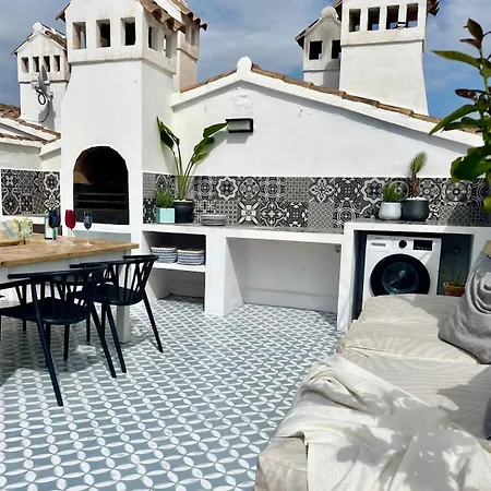 Διαμέρισμα Casa Alpha - Modern 3 Bed 2 Bath *