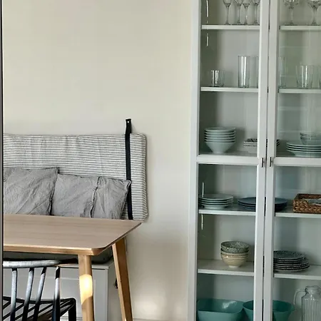 Casa Alpha - Modern 3 Bed 2 Bath Διαμέρισμα