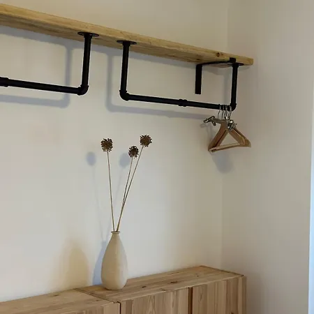 Διαμέρισμα Casa Alpha - Modern 3 Bed 2 Bath