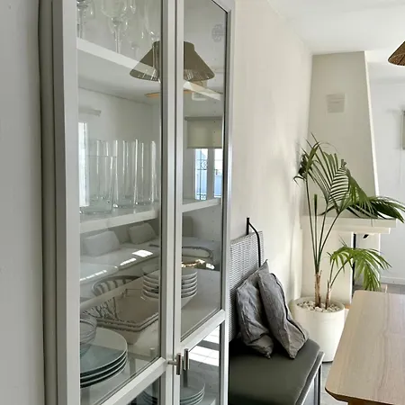 Διαμέρισμα Casa Alpha - Modern 3 Bed 2 Bath *