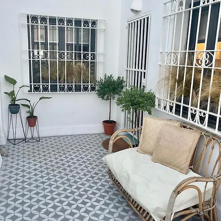 Casa Alpha - Modern 3 Bed 2 Bath Apartment Vera