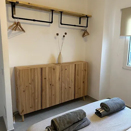 Apartment Casa Alpha - Modern 3 Bed 2 Bath Vera