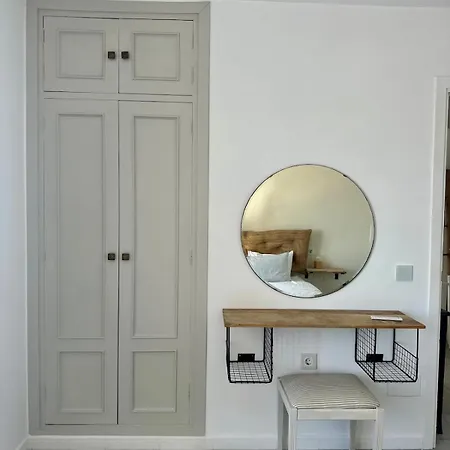Διαμέρισμα Casa Alpha - Modern 3 Bed 2 Bath *