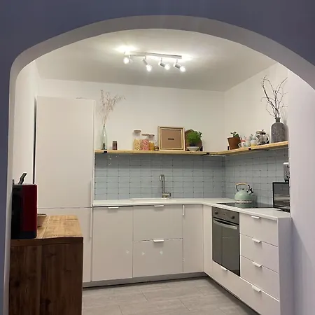 Casa Alpha - Modern 3 Bed 2 Bath * Vera