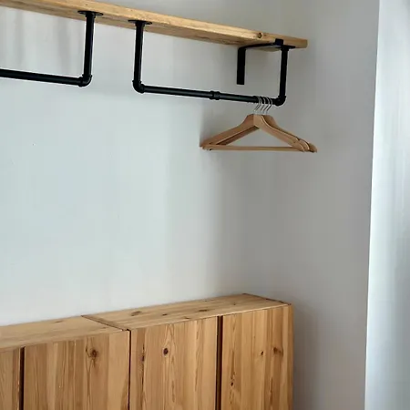 Casa Alpha - Modern 3 Bed 2 Bath Διαμέρισμα