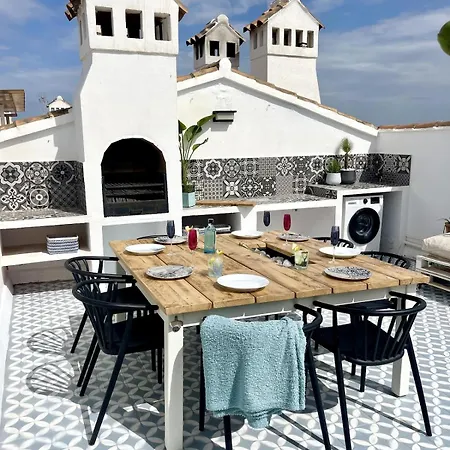 Διαμέρισμα Casa Alpha - Modern 3 Bed 2 Bath *