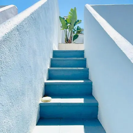 Casa Alpha - Modern 3 Bed 2 Bath Apartment